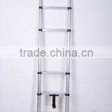 3.2m Telescopic Aluminium Ladder thumbnail-3