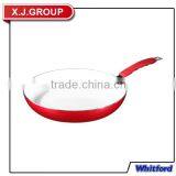 Aluminum Ceramic Cookware Frying Pans thumbnail-1