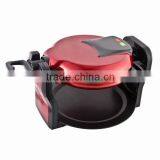 Electric Waffle Maker thumbnail-2