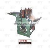 ST 096 Semi-auto Center Board Cutting Machine thumbnail-1
