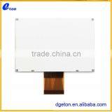 COG Module FSTN 240x 160 Positive/Transflective Lcd Display thumbnail-2
