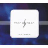 Quality and Quantity Assured qi Wireless Charging Phone Shell 5600mah Smart Power Bank thumbnail-1