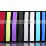 Mobile phone brush aluminum cover case for sony xperia z2