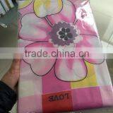 ZHUOYI 70 GSM PIGMENT BED SHEET SET FOR METTERSS