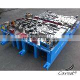 OEM High Quality Metal Stainless Steel Small Stamping/punching Parts