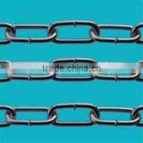 Galvanized Long Link Chain