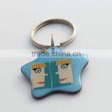 2016 Cheapest Factory Price Printed 13.56mhz HF RFID Epoxy NFC Tag/ Card thumbnail-1