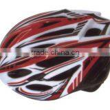High Quality Wholesale Price Fashionable Plastic Bicycle Helmets Bicycle Parts thumbnail-1