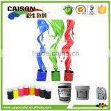 CD-0001 Fluorescent Cerise Pigment Dispersion for Craft Fabric Dyeing thumbnail-1