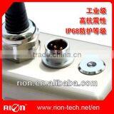 Беспроводной наклонный датчик с дистанцией передачи сигнала 200 м и защитой от пыли и воды по стандарту IP67 thumbnail-3