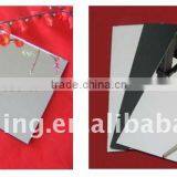 2 mm Low Price Aluminum Mirror thumbnail-4