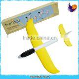 2014 cheap product toy glider plane