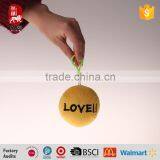 2016 New Design Hot Sale Plush Emoji Keychain Manufacture thumbnail-2