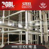 Latest Technology Types of Scaffolding System thumbnail-3