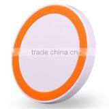 2015 Hot Selling New Universal Qi Wireless Charging Pad thumbnail-2