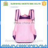 Newest Hot Sell Purple Polyester Boys School Bags thumbnail-2