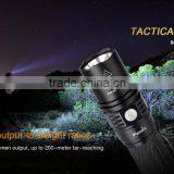 2016 New Tractical FENIX PD35 Led Flashlght Super Bright Small Mini Flashlight 1000 Lumens Rechargeable Battery thumbnail-2