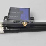 Qualband Gsm Gprs Modem With Rs232 /rs485, Data Terminal Unit(DTU) Fof Meter Reading, Sms Controller thumbnail-4