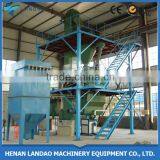 High Quality Dry Mix Mortar Production Line, Thermal Insulation Mortar thumbnail-1