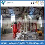 Thermal Insulation Mortar Production Line/Thermal Insulation Mortar Production Equipment thumbnail-6
