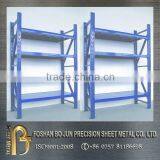 China Supplier Manufacture Steel Tube Storage Rack