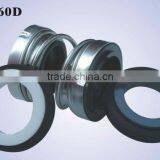 New!!!Double Mechanical Seal /seal HF560D thumbnail-1
