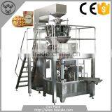 Automatic Filling and Weighing Bag Zipper Bag Packing Machine Doypack Packing Machine