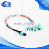 Quality warrenty good price lc-sc fiber optical patch cords cable
