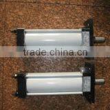 QGA II & QGB II Series Mini Double Acting Pneumatic Cylinder thumbnail-1