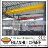 double girder overhead crane 30 ton with hoist trolley