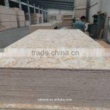 Good Quality 8-18mm Waterproof OSB Board thumbnail-2