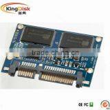 Half Slim SATA SSD for MID ATM