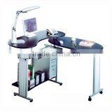 GX-39 Rotating corner office table