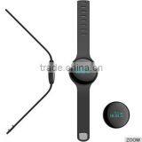 2016 New Gadgets H8 Luxury Heart-rate Test Smart Watch