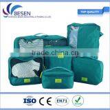 Hot Sell Travelling Bag,travel Bag in Luggage Bag, 7pcs Travel Organizer Bag Set thumbnail-1