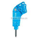 6to9 Ton Mini Excavator Attachment Mini Breaker thumbnail-3