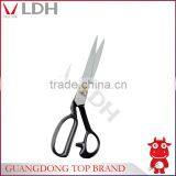 LDH-DW250 High Hardness Dressmaker Scissors Manual Scissor Jack thumbnail-1