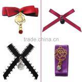 Custom Underwear Seeds Ubderwear Bow Bra Decoration thumbnail-1