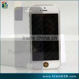Hot Selling in North America Blue Light Cut Screen Protector for Iphone 5
