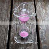 Hour Sand Timer/hourglass/sand Glass thumbnail-4