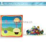 Promotion Music Greeting Card and Custom Birthday Greeting Card thumbnail-2