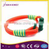 Strict Time Control Supplier Unique Wholesale Mesh Bracelet thumbnail-2