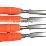 Good Quality of Wooden/plastic Handle Firmer Chisel 1/2" -196 thumbnail-1