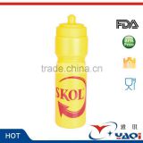 Cheap China Supplier Bottle Can