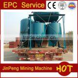 Desorption Electrowinning System, High Capacity Electrolysis System