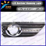 Quality guaranteed for toyato camry led daytime running light/led drl