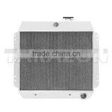 Inline 6 X Line Performance Car Radiator For Chevrolet Bel Air 1950-1954 thumbnail-3