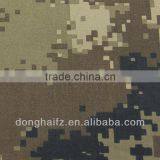 Cotton Military Uniform Fabric for Army
