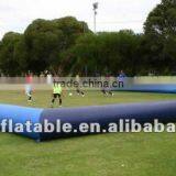 Inflatable Football Pitch
