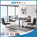 Dining Room Furniture Dinning Table Set thumbnail-2